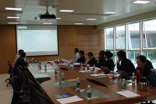 精心做好技術(shù)服務(wù)工作，助力打贏污染防治攻堅戰(zhàn)